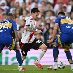 ¿Puede haber un River - Boca en el Mundial de Clubes 2025 y en qué ronda se enfrentarían?