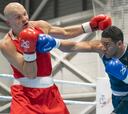 España cierra el Boxam con cuatro campeones y diez podios