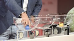 Copa del Rey last-16 draw: how & where to watch: times, TV, online