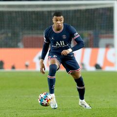 Mbappé aiming to make Ligue 1 history ahead of potential Real Madrid move