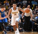 Sergio cumple en Philly; Denver gana con un buen Juancho (7+9)