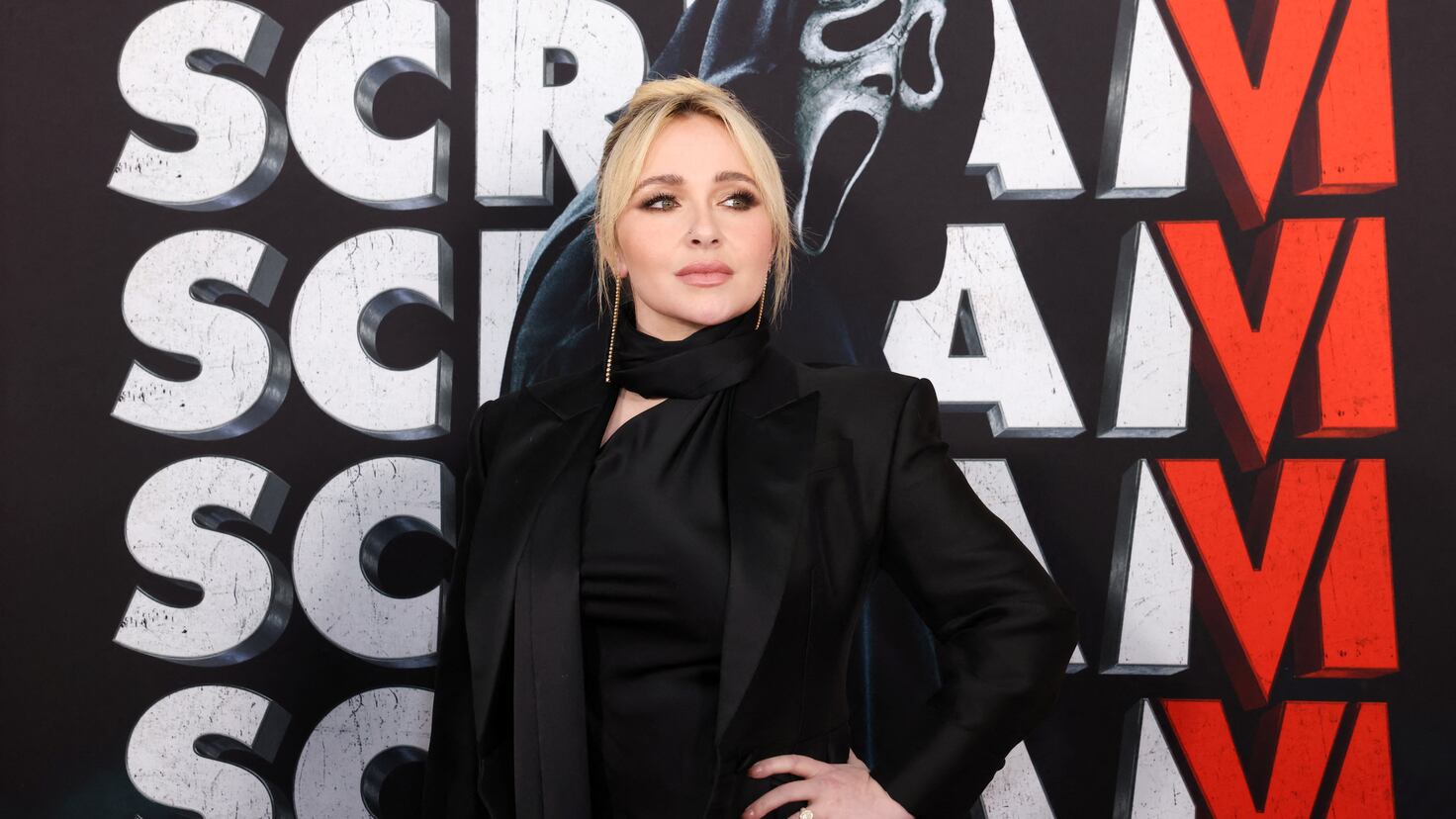 Is ‘Scream VI’ on track for a franchise-best opening weekend? - AS USA