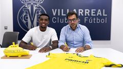 Oficial: Logan ya es groguet