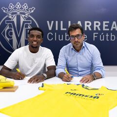 Oficial: Logan ya es groguet