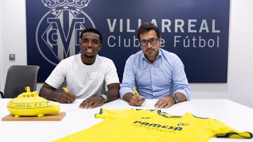 Oficial: Logan ya es groguet