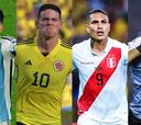 La posible última Copa América de Messi, Suárez, James, Guerrero, Rondón...