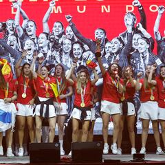 Premios AS 2023: una noche llena de estrellas