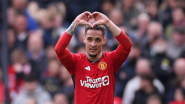 Un juguete roto para el Betis