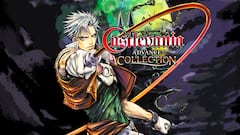 Castlevania Advance Collection, Análisis. El trío de GBA como gran reclamo