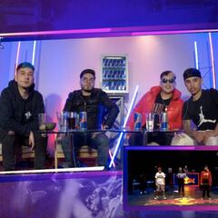 Batalla de los Gallos estrenó su primer watch party en la Final Nacional que ganó Acertijo