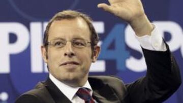 "Con lo de Pepe se debería tomar ejemplo de Inglaterra"