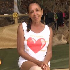 'Supervivientes 2019': Isabel Pantoja revela que está enamorada