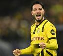 Heidenheim-Dortmund, en directo