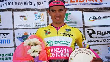 El Astana ficha a Bohórquez para apoyar a Superman López