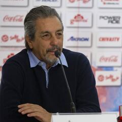 Tomás Boy justifica las veces que criticó a las Chivas