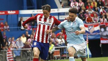 Torres sale ganador en cuatro meses de temporada magníficos