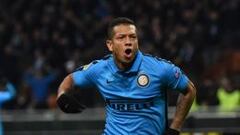 Gazzetta: Inter le dice a la Roma que no prestará a Guarín