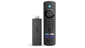 fire tv stick amazon