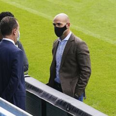 “Muchos equipos cambiarían sus jugadores por los nuestros”