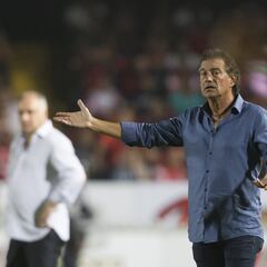Rubén Omar Romano, nuevo entrenador de Mazatlán