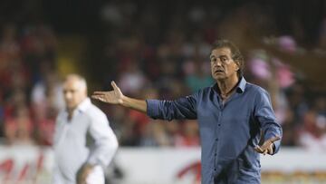 Rubén Omar Romano, nuevo entrenador de Mazatlán