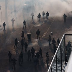 Qué es el ICE, la policía antiinmigración de Trump que está desplegada en EEUU y ha matado a dos personas en Minneapolis