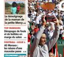 El mundo se rinde a Nadal tras su undécimo título en Montecarlo