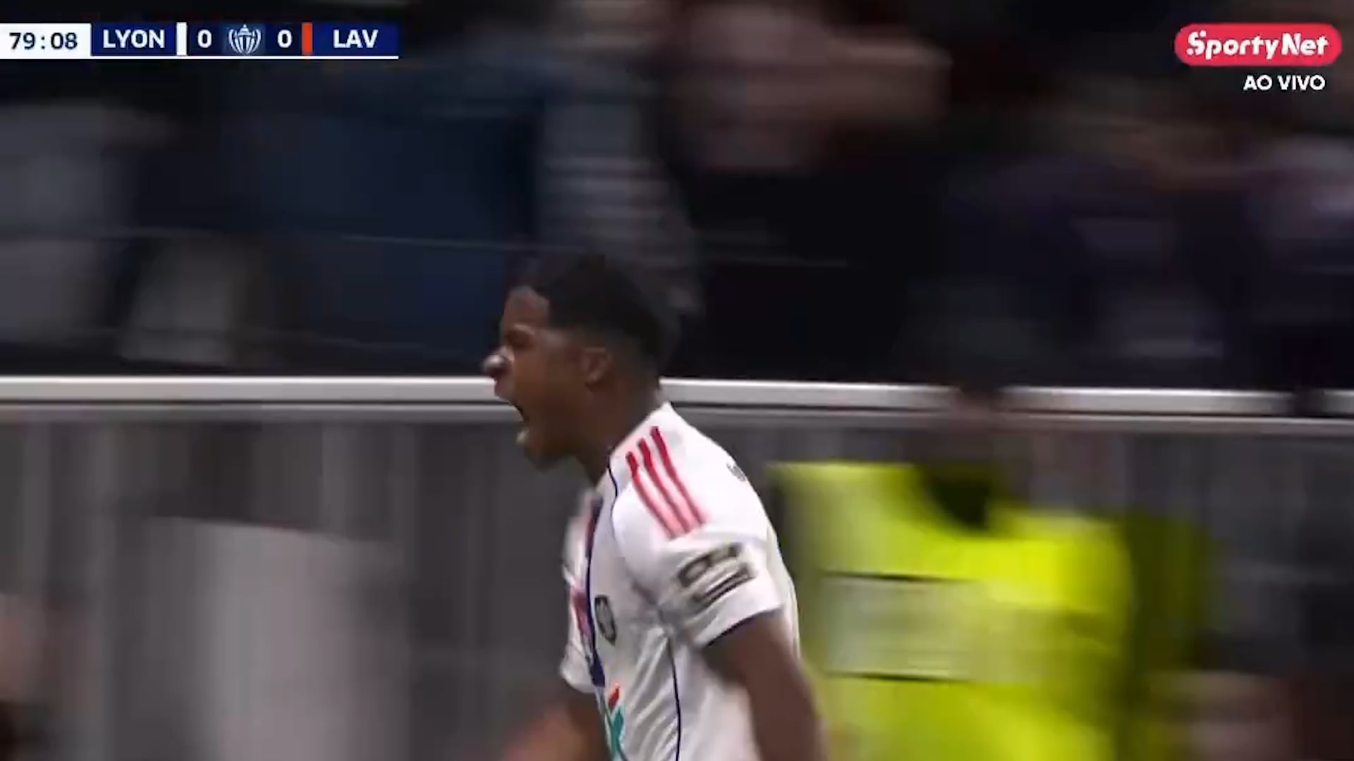 Es un talento sobrenatural: la barbaridad de Endrick que es para llevarse las manos a la cabeza