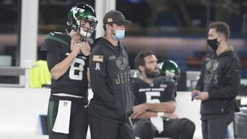 Los Jets han perdido a su segundo esquinero titular en la semana. Brian Poole se someter&aacute; a una cirug&iacute;a de hombro que lo dejar&aacute; fuera el resto de la campa&ntilde;a.