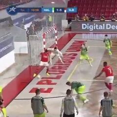 A la primera no lo van a ver y en la repe se van a llevar las manos a la cabeza: ¿cómo?