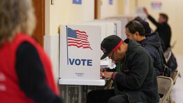 Este 5 de marzo, Texas celebrará sus elecciones primarias como parte del Super Tuesday. Conoce los horarios de votación, cómo y dónde votar en el estado.