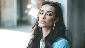 Adara carga contra Hugo Sierra e Ivana Icardi: “Me han dado una pu?alada”