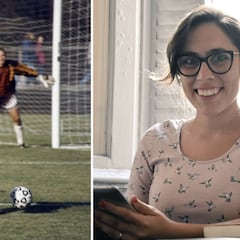 Diputada argentina pide que los futbolistas acaben sus estudios