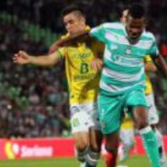 La Fiera le faltó el respeto al campeón y rugió en su estadio