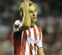 El Athletic sale ileso tras jugar con fuego en Croacia