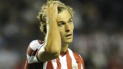 El Athletic sale ileso tras jugar con fuego en Croacia