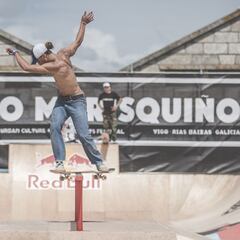 Cuenta atrás para O Marisquiño 2021