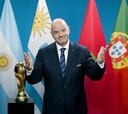 Lío Mundial 2030: la FIFA decide