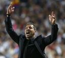 'Cholo' Simeone: "Este partido no merece una lágrima"
