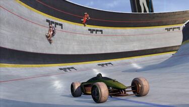 TrackMania, remake con voluntad de reboot: “queremos mejorar al original”
