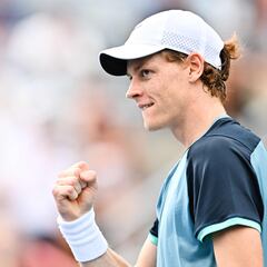 Sinner y su ausencia en los Juegos: “No podía levantarme de la cama”