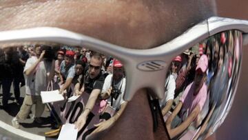 Las 7 mayores leyendas del Giro de Italia