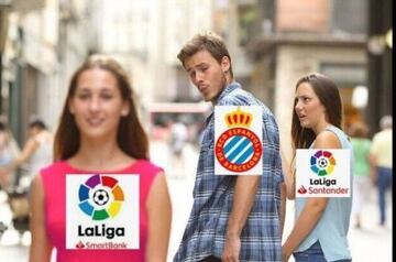 Los memes más divertidos de la jornada