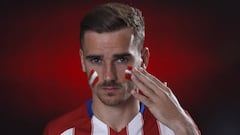 Griezmann: Fifa confirm Atlético complaint against Barça