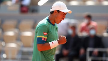 Resultados y resumen de Roland Garros, 2 de junio: día 4