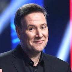 El cerebro de Carlos Latre, a estudio por su habilidad para imitar voces