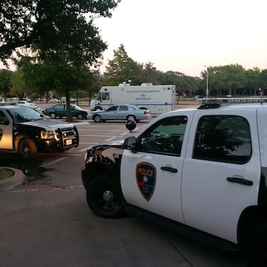 Falsa amenaza de bomba en las oficinas de Gearbox