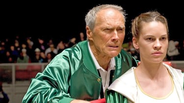 Las mejores películas de Clint Eastwood como director y dónde verlas