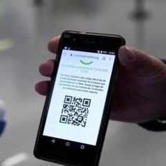 Certificado vacunación COVID en el móvil: así lo puedes instalar en Apple y Android