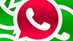 WhatsApp caído en España y medio mundo, ¿te funciona?